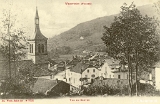 Ventron. - Vue du Centre